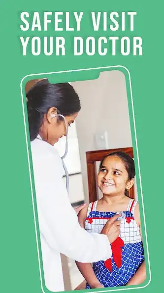 Play Dear Dr. - Clinic App as an online game Dear Dr. - Clinic App with UptoPlay
