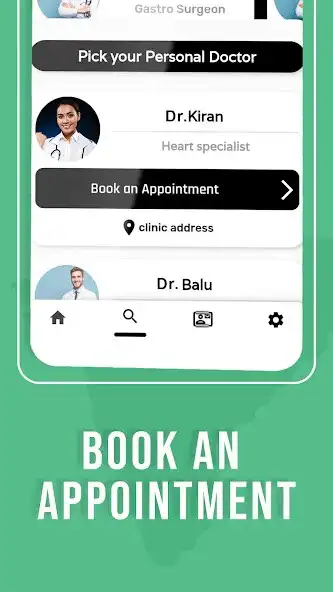 Play Dear Dr. as an online game Dear Dr. with UptoPlay