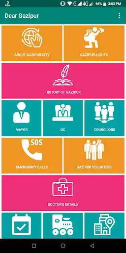 Play Dear Gazipur and enjoy Dear Gazipur with UptoPlay Play Dear Gazipur and enjoy Dear Gazipur with UptoPlay