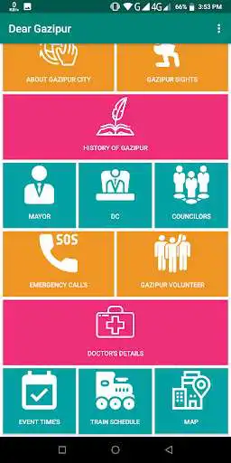 Play Dear Gazipur as an online game online Dear Gazipur with UptoPlay com.rstech.myapplication Play Dear Gazipur as an online game Dear Gazipur with UptoPlay