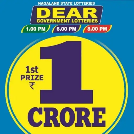 Play Dear Lottery Sambad-Dhankesari APK