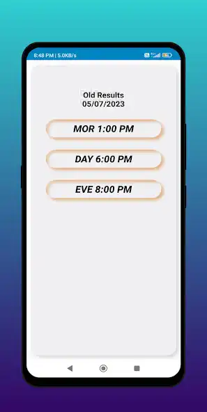 Play Dear Lottery Sambad-Dhankesari as an online game online Dear Lottery Sambad-Dhankesari with UptoPlay Play Dear Lottery Sambad-Dhankesari as an online game Dear Lottery Sambad-Dhankesari with UptoPlay