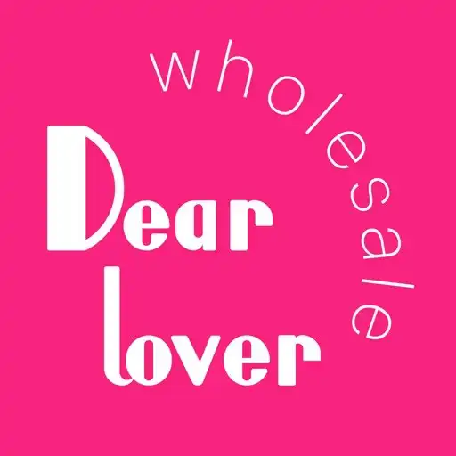 Play Dear-Lover Wholesale Clothing APK