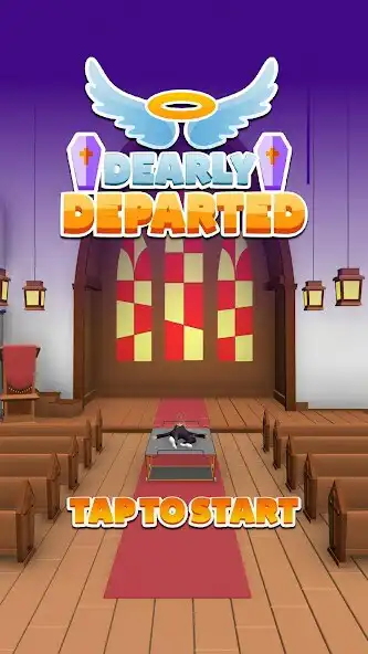 Play Dearly Departed  and enjoy Dearly Departed with UptoPlay