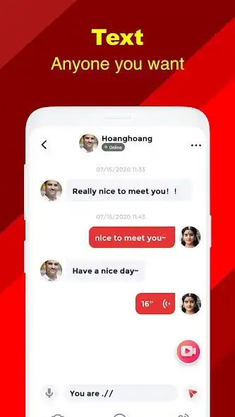 Play Dearmet: Video Chat, Live Talk as an online game online Dearmet: Video Chat, Live Talk with UptoPlay Play Dearmet: Video Chat, Live Talk as an online game Dearmet: Video Chat, Live Talk with UptoPlay