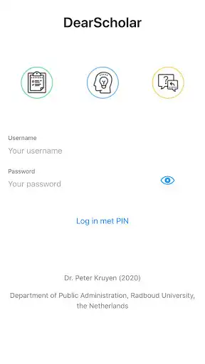 Play DearScholar  and enjoy DearScholar with UptoPlay