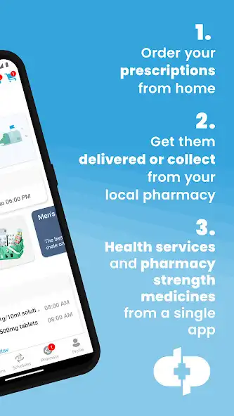 Play Dears Pharmacy as an online game Dears Pharmacy with UptoPlay