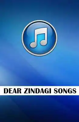 Play DEAR ZINDAGI Songs Play DEAR ZINDAGI Songs