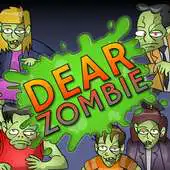 Free play online Dear Zombie (for Tablet) APK Free play online Dear Zombie (for Tablet) APK