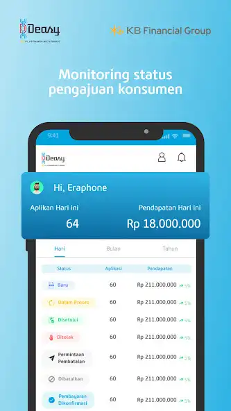 Play Deasy Mobile  and enjoy Deasy Mobile with UptoPlay