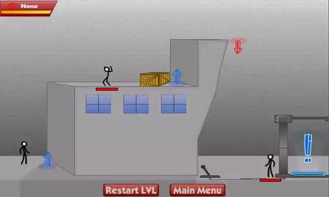 Play Death Arena