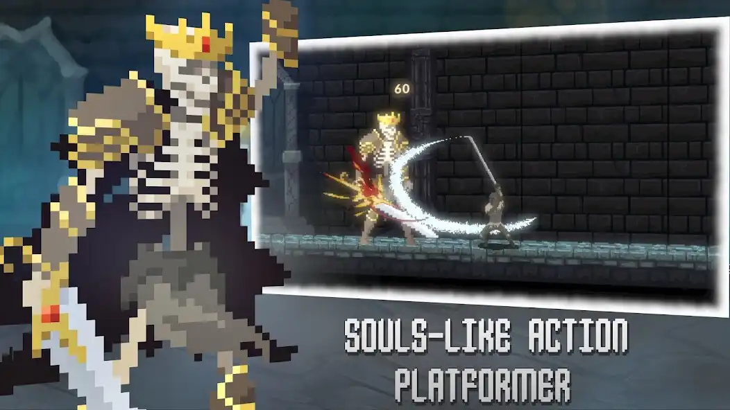 Play Deathblaze Action Platformer  and enjoy Deathblaze Action Platformer with UptoPlay