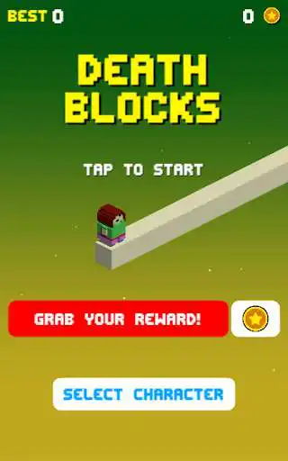 Play Death Blocks