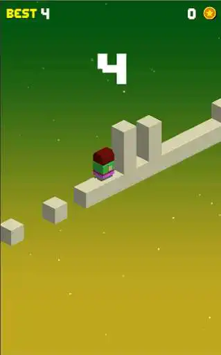 Play Death Blocks