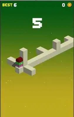 Play Death Blocks