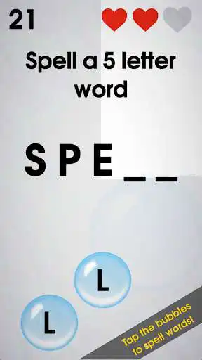 Play Death By Spell Check  and enjoy Death By Spell Check with UptoPlay