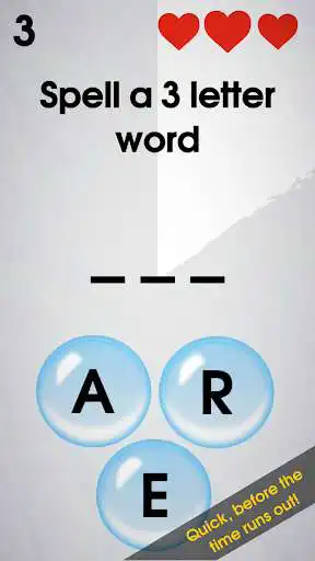 Play Death By Spell Check as an online game Death By Spell Check with UptoPlay
