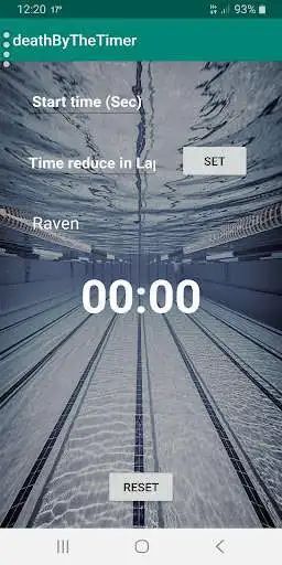 Play Death by the timer  and enjoy Death by the timer with UptoPlay