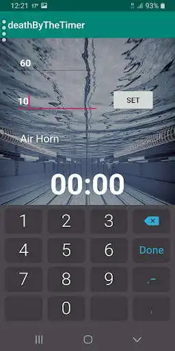 Play Death by the timer as an online game Death by the timer with UptoPlay