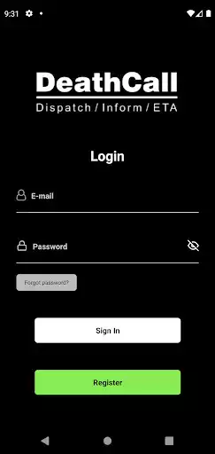 Play DeathCall  and enjoy DeathCall with UptoPlay