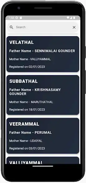 Play Death Certificate Tamil Nadu as an online game Death Certificate Tamil Nadu with UptoPlay
