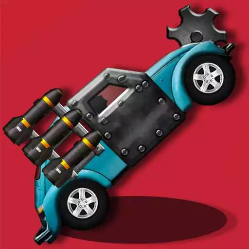 Free play online Deathchase APK Free play online Deathchase APK