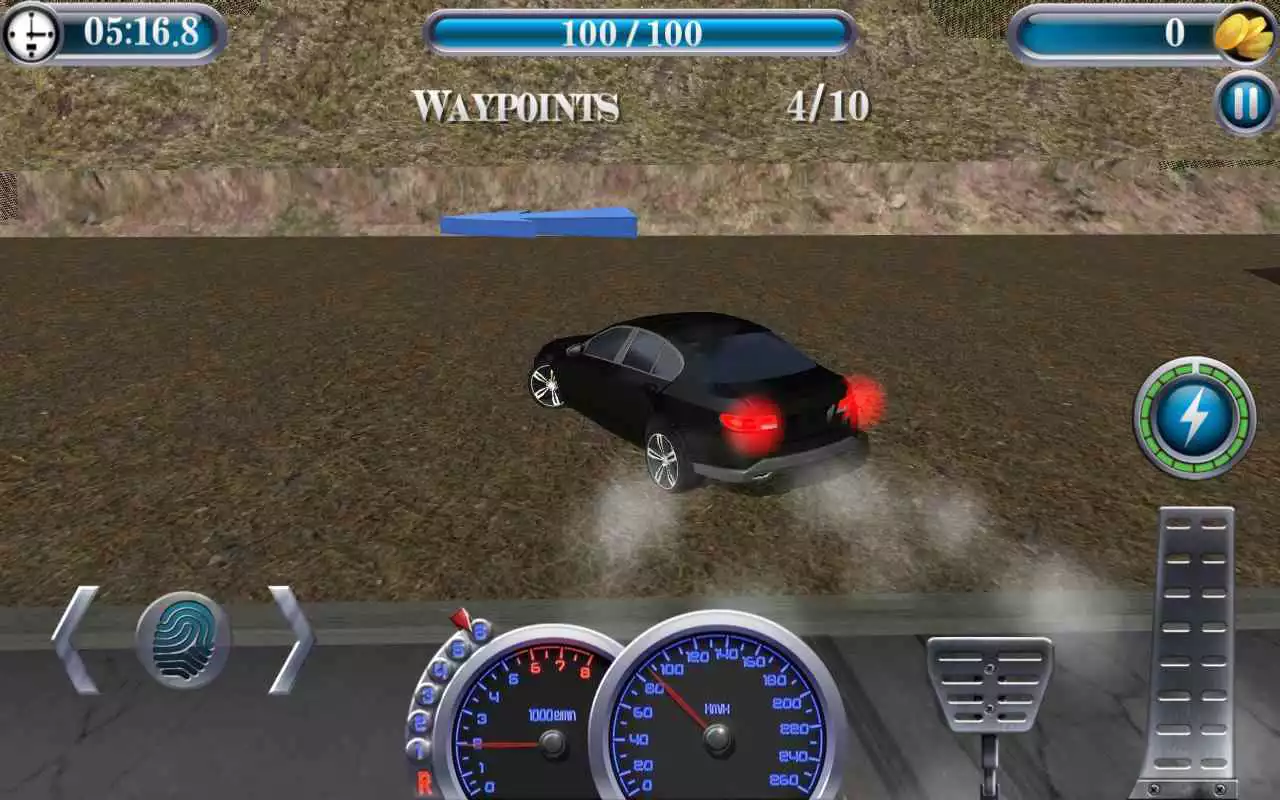 Play Death City Race