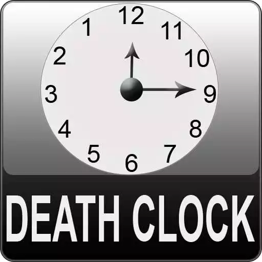 Free play online deathclock APK Free play online deathclock APK