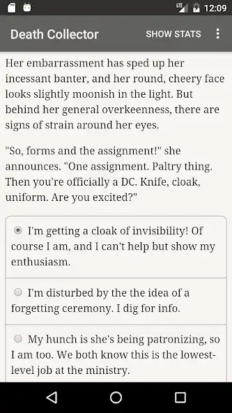 Play Death Collector as an online game Death Collector with UptoPlay