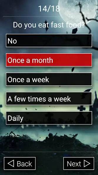 Play Death Date Calculator  and enjoy Death Date Calculator with UptoPlay