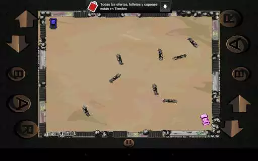 Play Death Derby