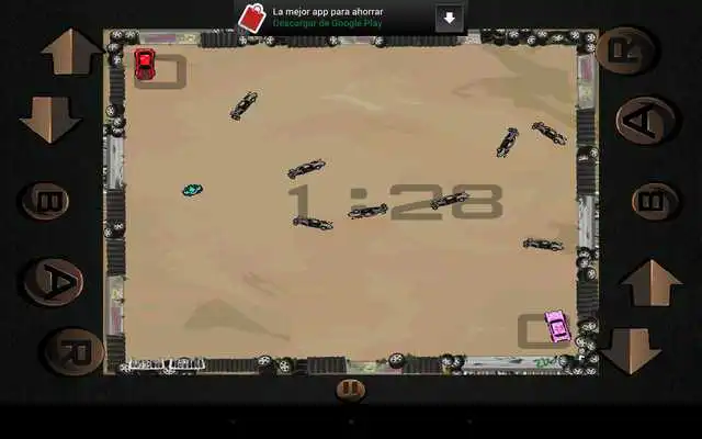 Play Death Derby