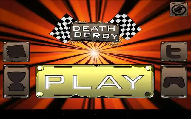 Play Death Derby