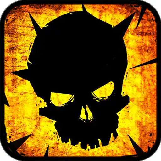 Free play online DEATH DOME (RU) APK