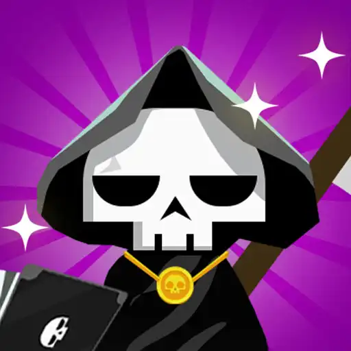 Play Death Drawing APK
