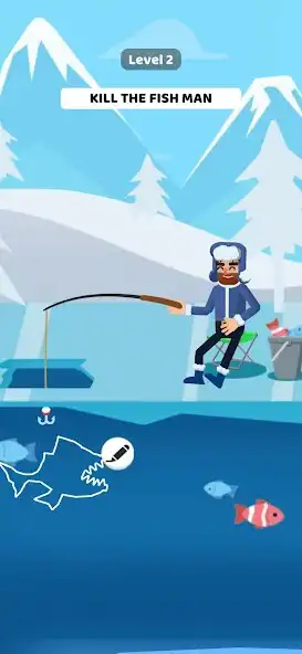 Play Death Drawing  and enjoy Death Drawing with UptoPlay