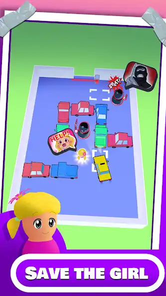 Play Death Drive: Maze Race as an online game Death Drive: Maze Race with UptoPlay