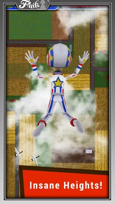 Play Death Drop  and enjoy Death Drop with UptoPlay