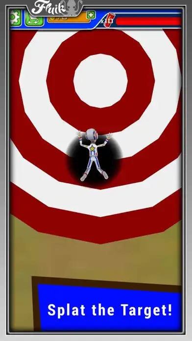 Play Death Drop as an online game Death Drop with UptoPlay