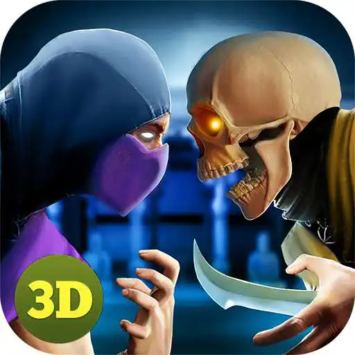 Free play online Death Fight: Karate Battle APK Free play online Death Fight: Karate Battle APK