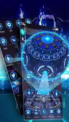 Play Death Globe Lesser Weapon