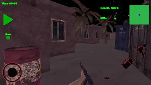 Play Death land  and enjoy Death land with UptoPlay