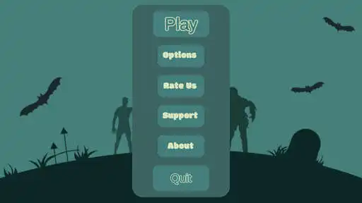 Play Death land as an online game Death land with UptoPlay