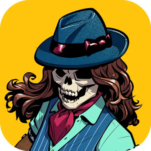Play Deathless: The Citys Thirst APK