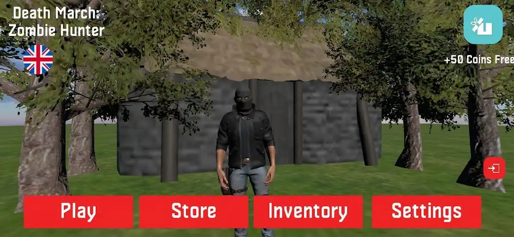 Play Death March: Zombie Hunter and enjoy Death March: Zombie Hunter with UptoPlay Play Death March: Zombie Hunter and enjoy Death March: Zombie Hunter with UptoPlay