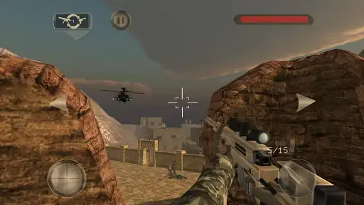 Play Death Mission  and enjoy Death Mission with UptoPlay