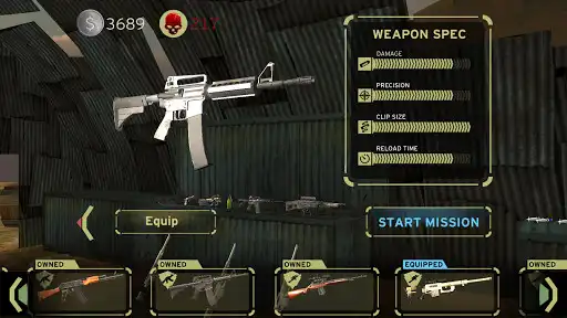 Play Death Mission as an online game Death Mission with UptoPlay