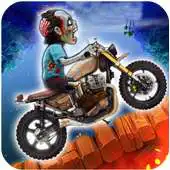 Free play online Death Moto Bike Monster Race APK
