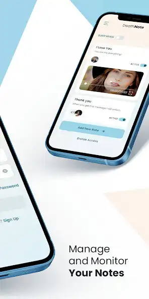 Play DeathNote App as an online game DeathNote App with UptoPlay