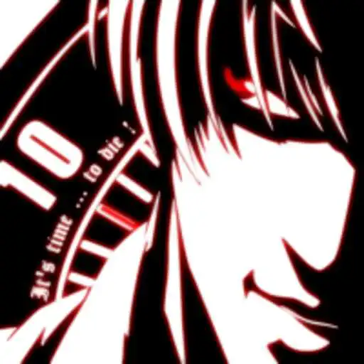 Play DEATH NOTE Wallpaper HD 4K APK Play DEATH NOTE Wallpaper HD 4K APK